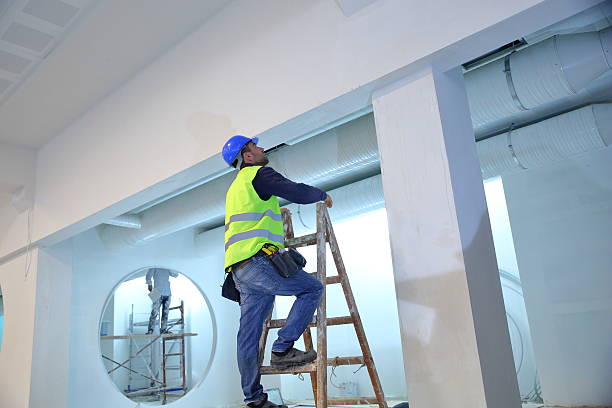 Best Drywall Sanding and Smoothing  in Brusly, LA